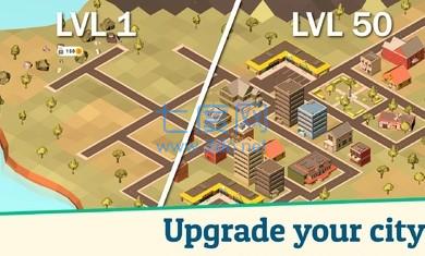 卡车司机和建造者模拟器 1.0