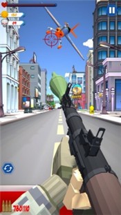 路怒枪击逃生最新版 V 1.1.0