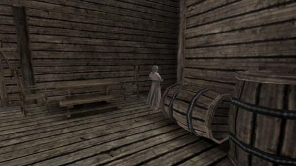 Horror Kiss游戏最新版  v4.2.1