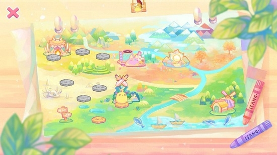 CowLickG(呆毛鸡育成日记) 1.0 安卓版