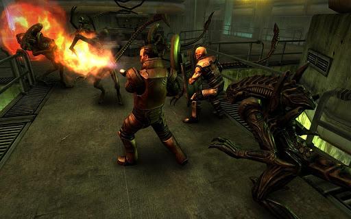 异形大战铁血战士进化 v3.1.5