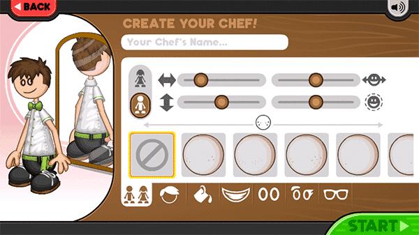 老爹意大利面店 v1.0.2