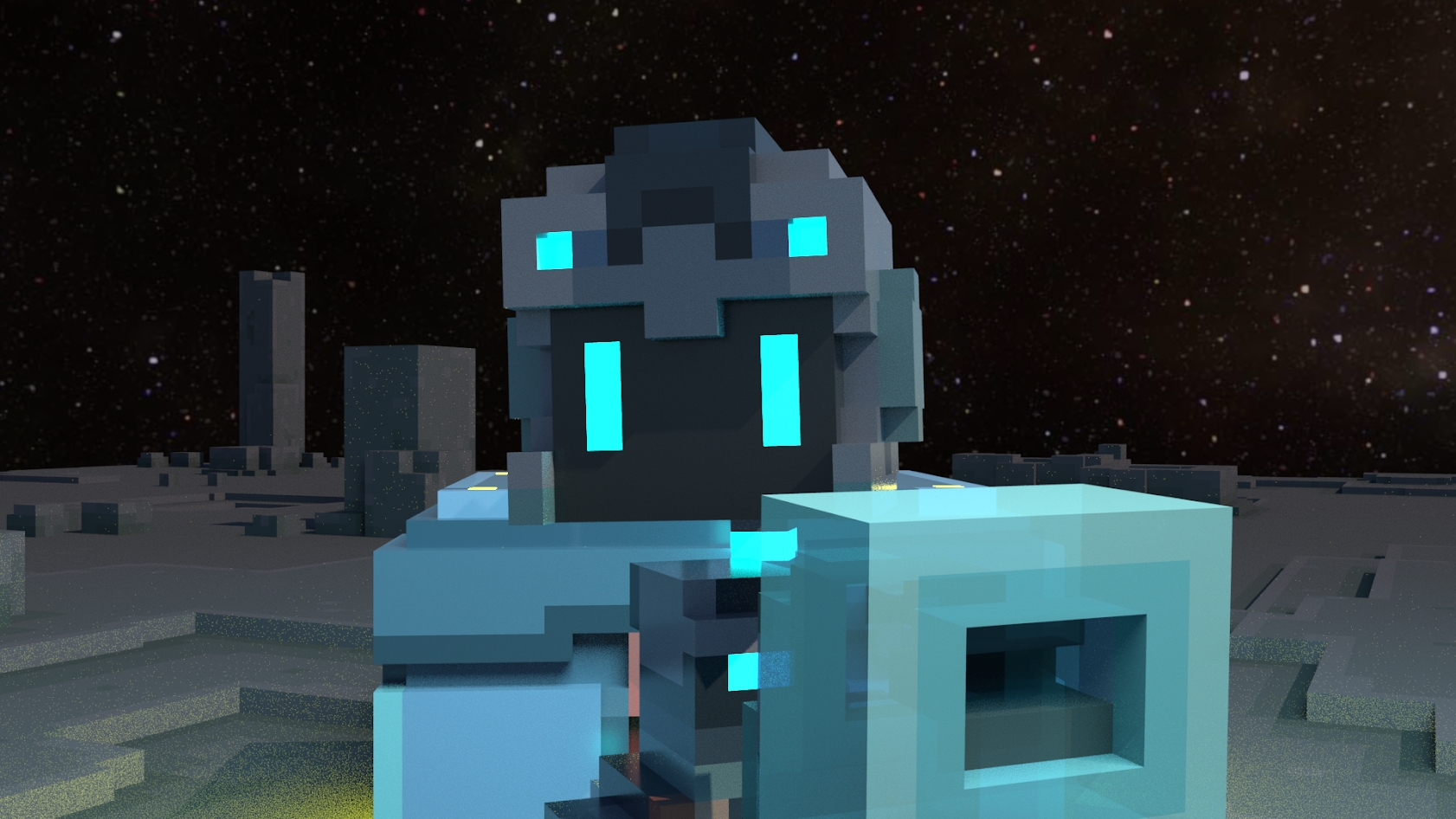 THE太空生存游戏官方版(The Space Sur v3.0.1