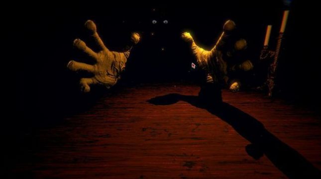 邪恶冥刻3dm正版免费  v3.5.4