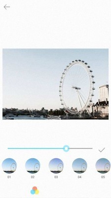 智美特效相机 v1.61