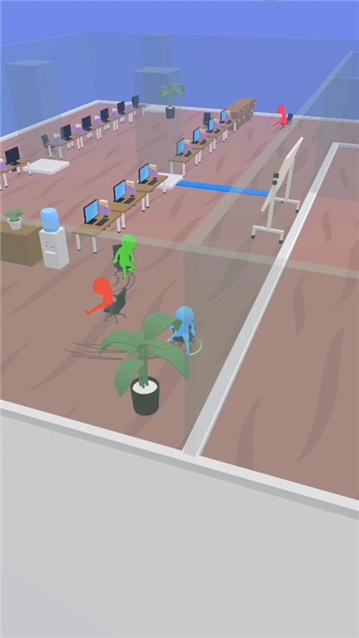 办公室漂移 v0.3安卓版