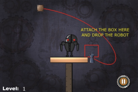 动吧机器人 Move Robo v3.2.5