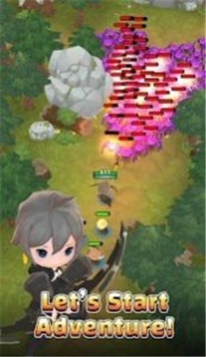 Tiny奇幻冒险 2021-05-08 10:16