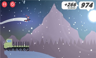 特技滑板  v1.0.6