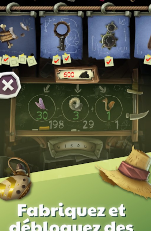 炖菜锅射泡泡 v1.0.3