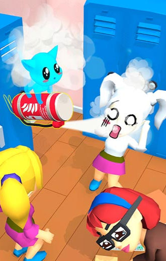 幽灵猫咪游戏免费下载  v3.5.4