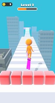 建筑城市地铁高跟鞋跑 v4.5