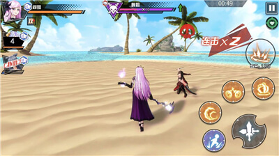 刺客伍六七游戏正版