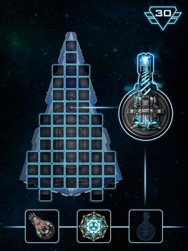 太空竞技场建造与战斗 v2.9.7
