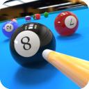 街机台球大师游戏
