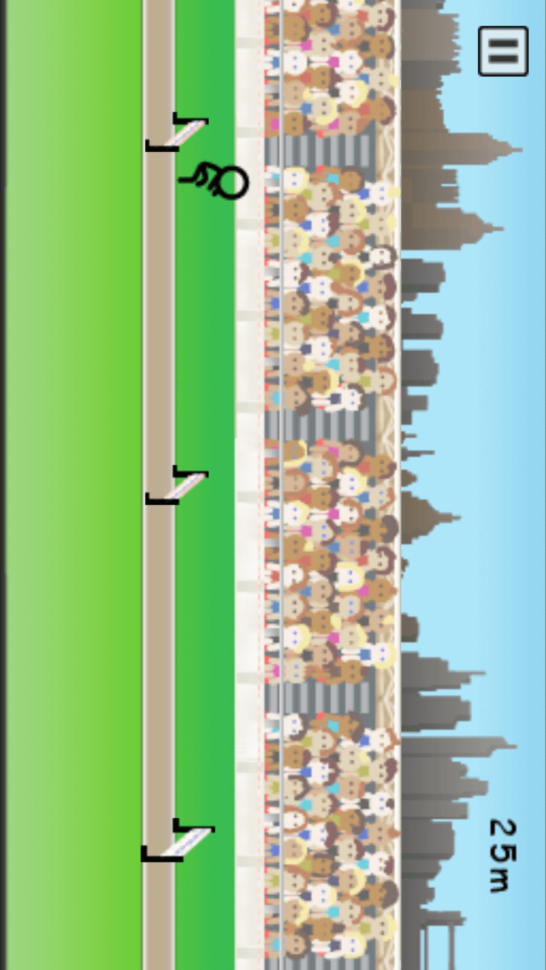 酷跑奔跑 1.0 安卓版