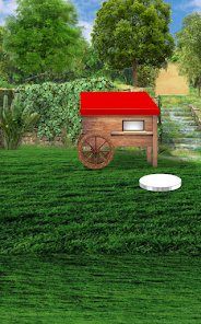 逃脱游戏莉莉夫人岛