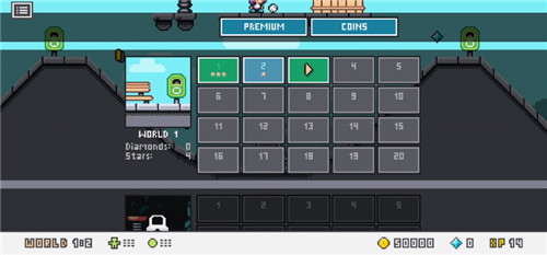 足球高尔夫 v1.04.1