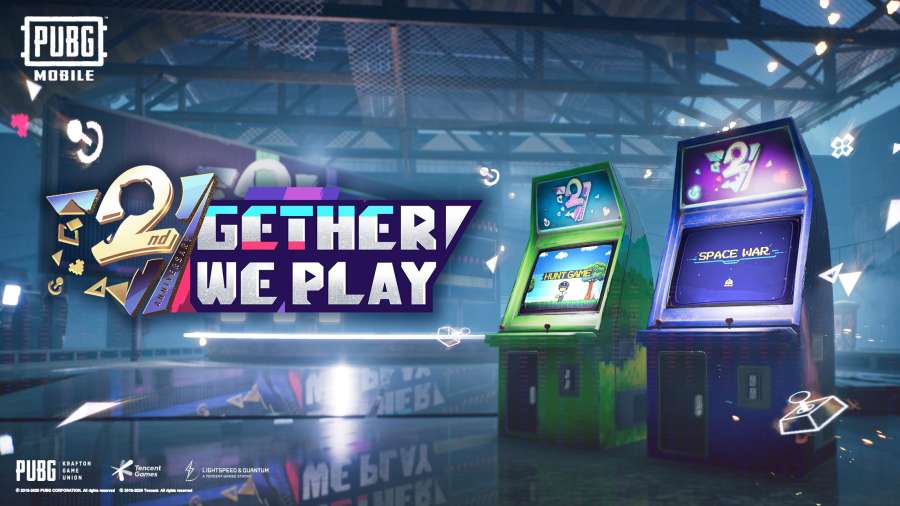 绝地求生手游下载2021国际服  v5.5.3