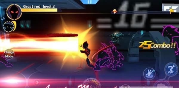 暗影复仇2手游官网下载正式版  v3.3.4