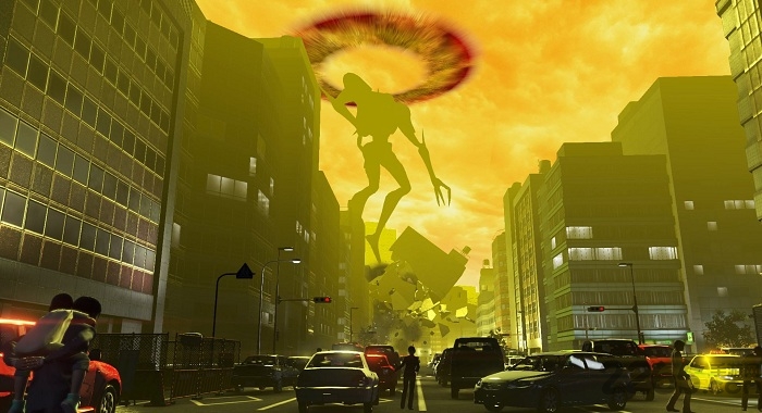 巨影都市奥特曼 v1.63