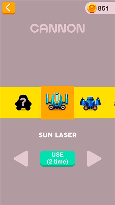 加农炮生存模拟器 v1.0