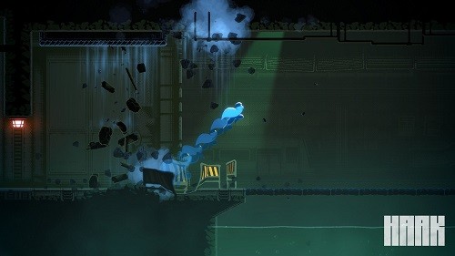 勇敢的哈克正式版  v1.3.1