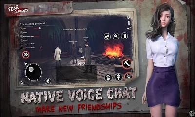 恐惧之间 手机版 v3.0.5
