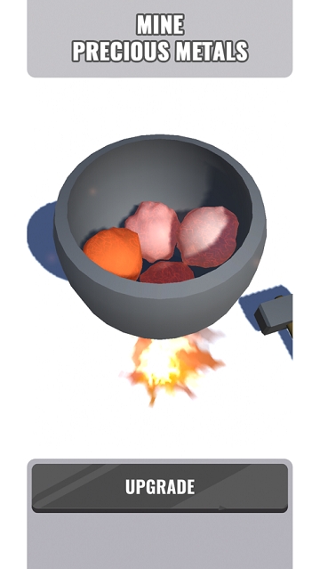 Forge Ahead(老铁打铁Duang)