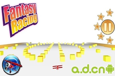 3D飞行表演 v1.9a v3.1.5