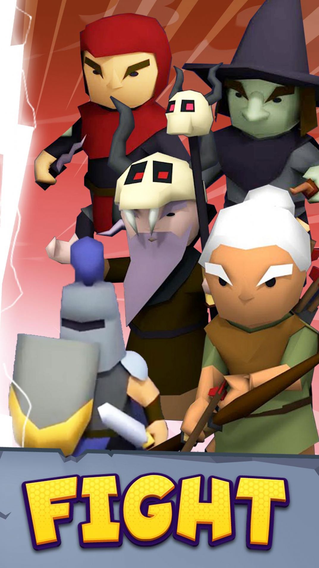 怪物融合进化模拟器 v1.0.6