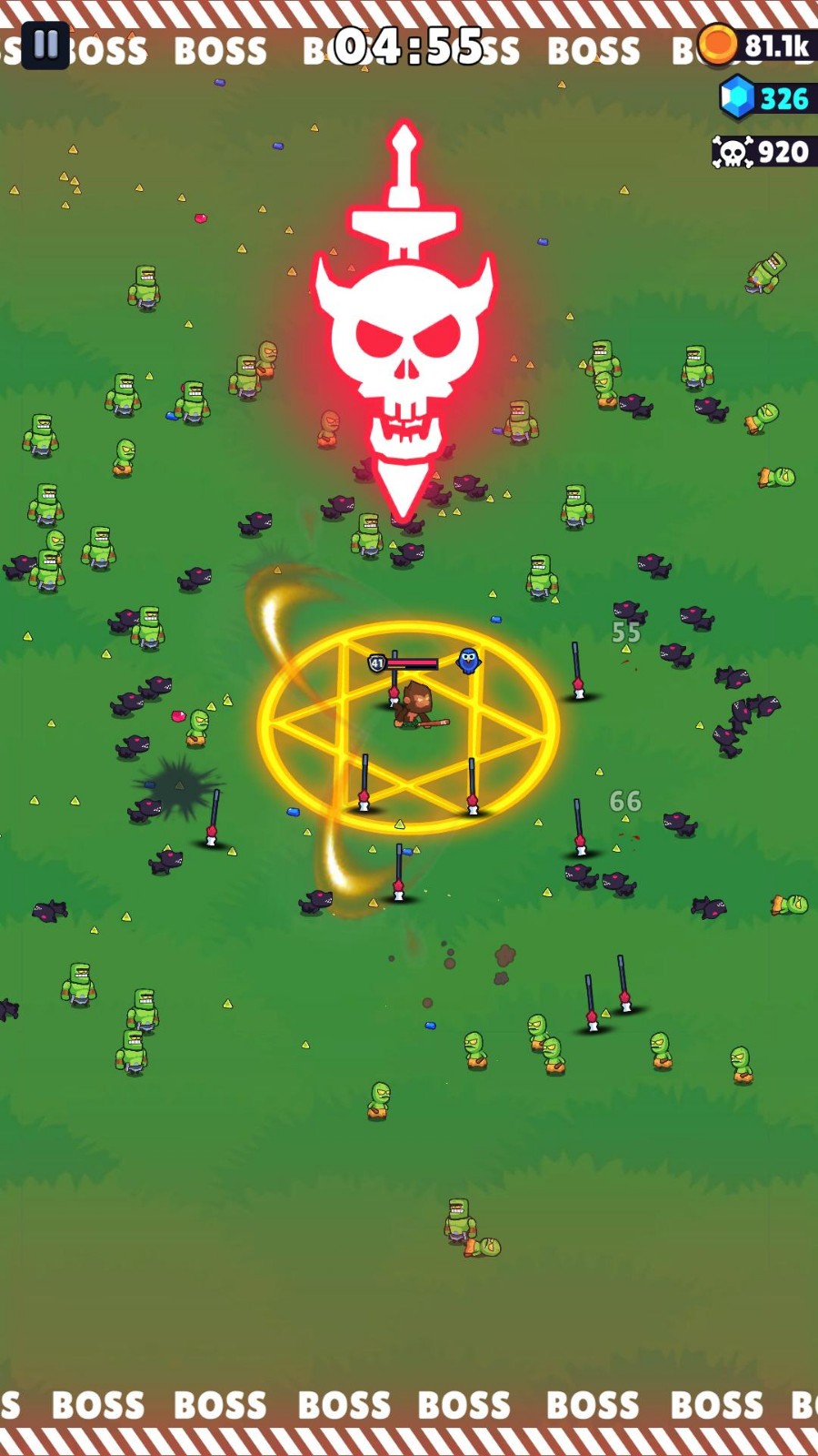 王国幸存者  v1.7