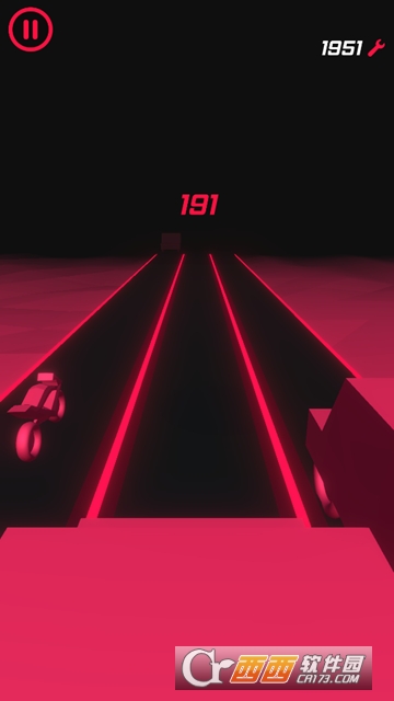 愚蠢的交通Stupid Traffic v1.0 安卓版