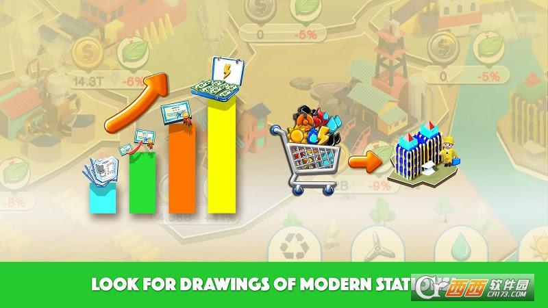 Energy Billionaire v1.2.15 安卓版