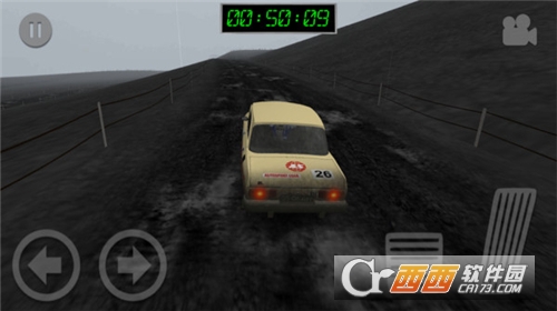 苏联赛车安卓版 v1.04