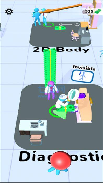 放置治愈大师官方版