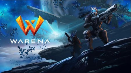 瓦雷纳Warena v3.0.5