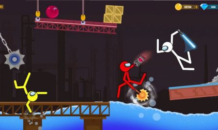 火柴人无限火力 v4.0.5