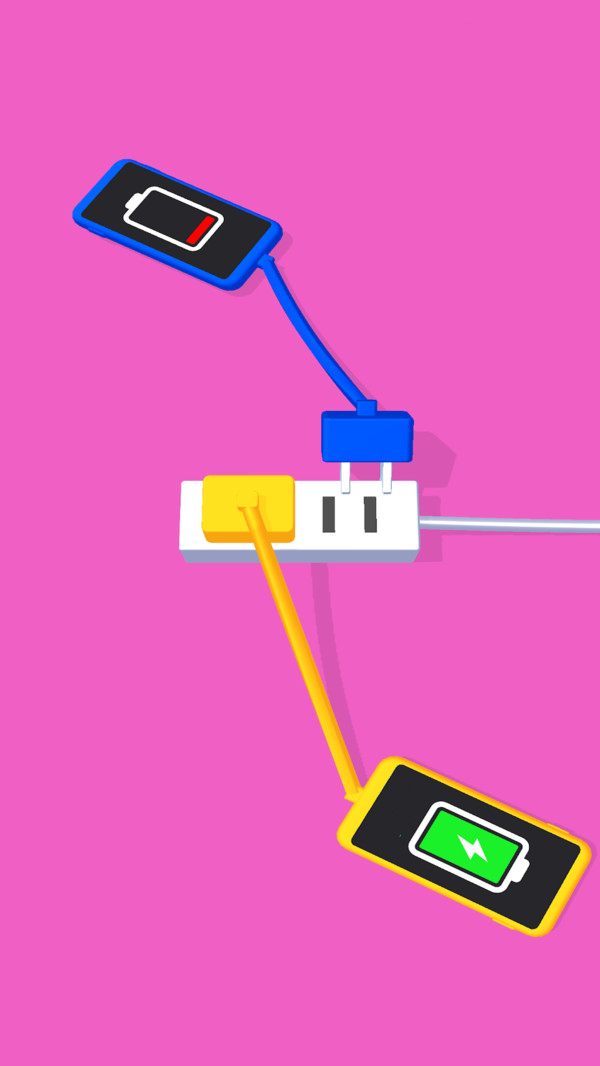 手机没电不可以解锁版截图2