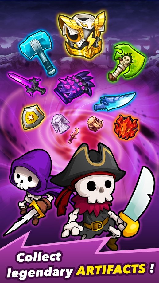 Crush Them All游戏安卓版  v4.5.2