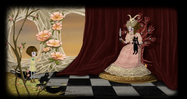 弗兰的悲惨之旅手机版 v1.0.0