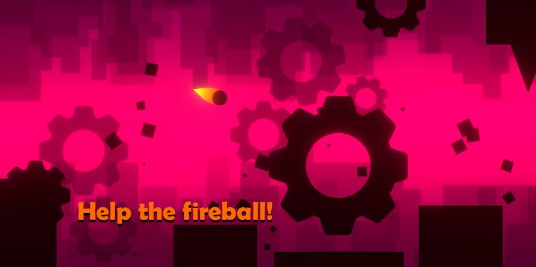 火球历险记2 v0.1