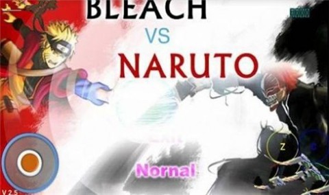 火影vs妖尾  v1.3.1