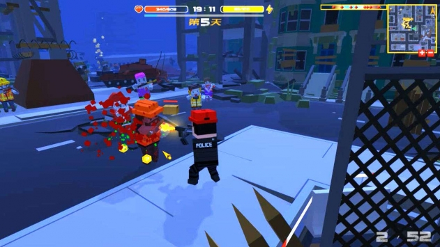 五日大逃亡 v3.2.5