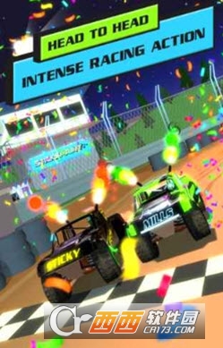 Stick Sprint(短程竞速) v1.1.0 安卓版