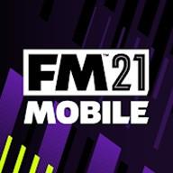 fm2021足球经理手机完美汉化版