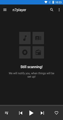 n7音乐播放器 v3.0.10