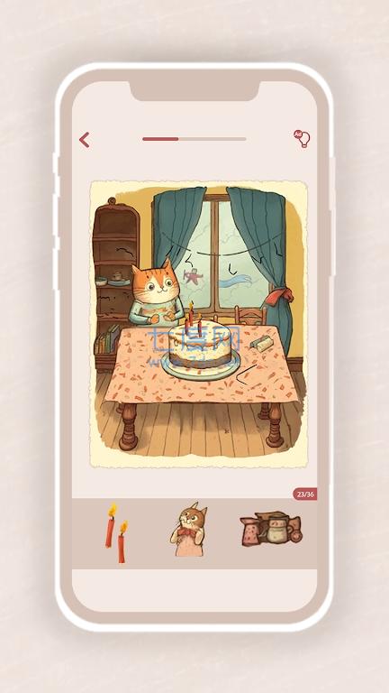 艺术故事难题Art StoryPuzzle