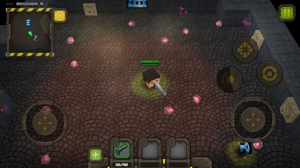 无限的僵尸入侵 2024-06-25 15:08