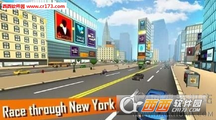 疯狂出租车司机2手游 1.5安卓版